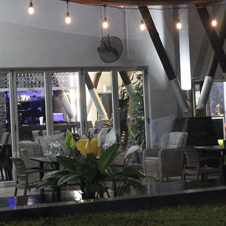 Ecolux Boutique Hotel Komatipoort Kültér fotó