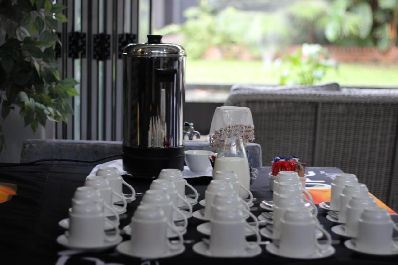 Ecolux Boutique Hotel Komatipoort Kültér fotó