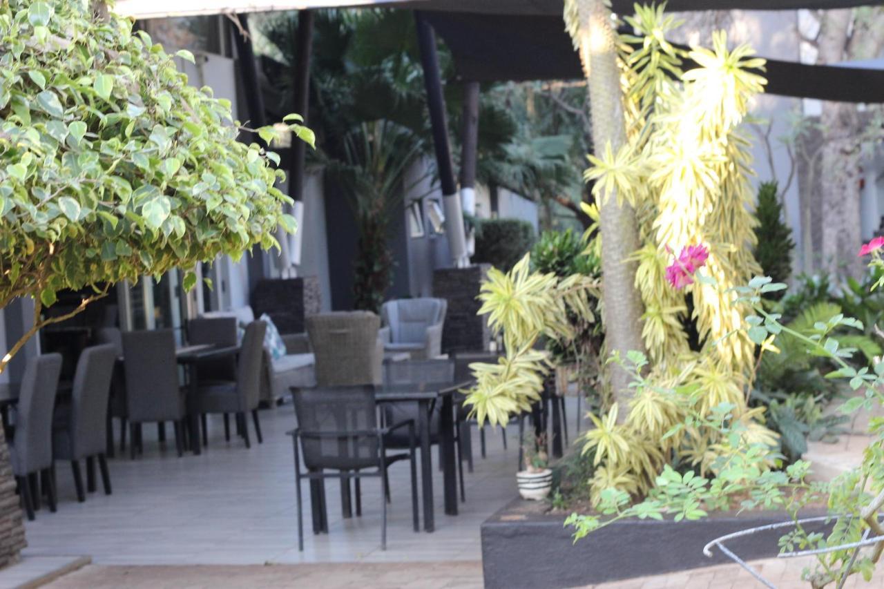 Ecolux Boutique Hotel Komatipoort Kültér fotó