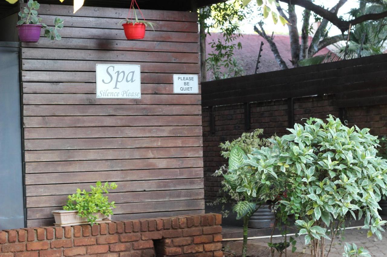 Ecolux Boutique Hotel Komatipoort Kültér fotó
