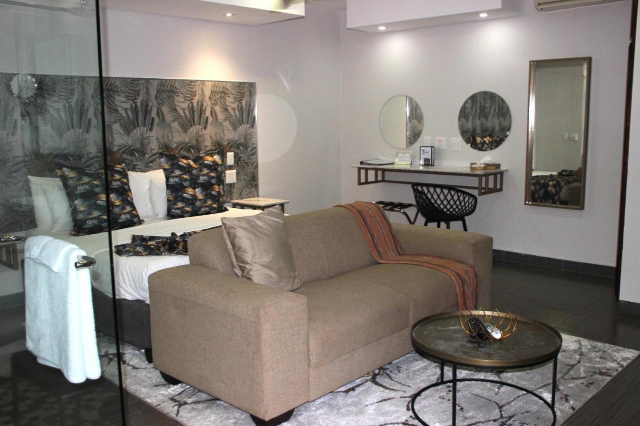 Ecolux Boutique Hotel Komatipoort Kültér fotó