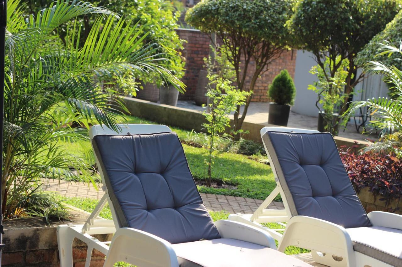Ecolux Boutique Hotel Komatipoort Kültér fotó