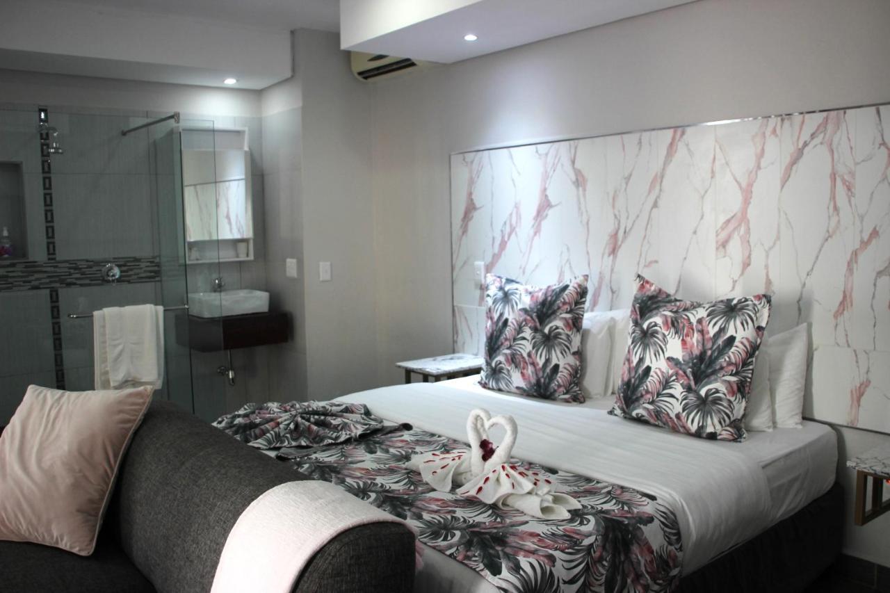 Ecolux Boutique Hotel Komatipoort Kültér fotó