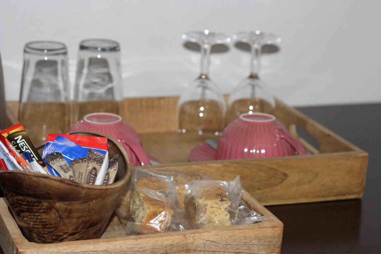 Ecolux Boutique Hotel Komatipoort Kültér fotó