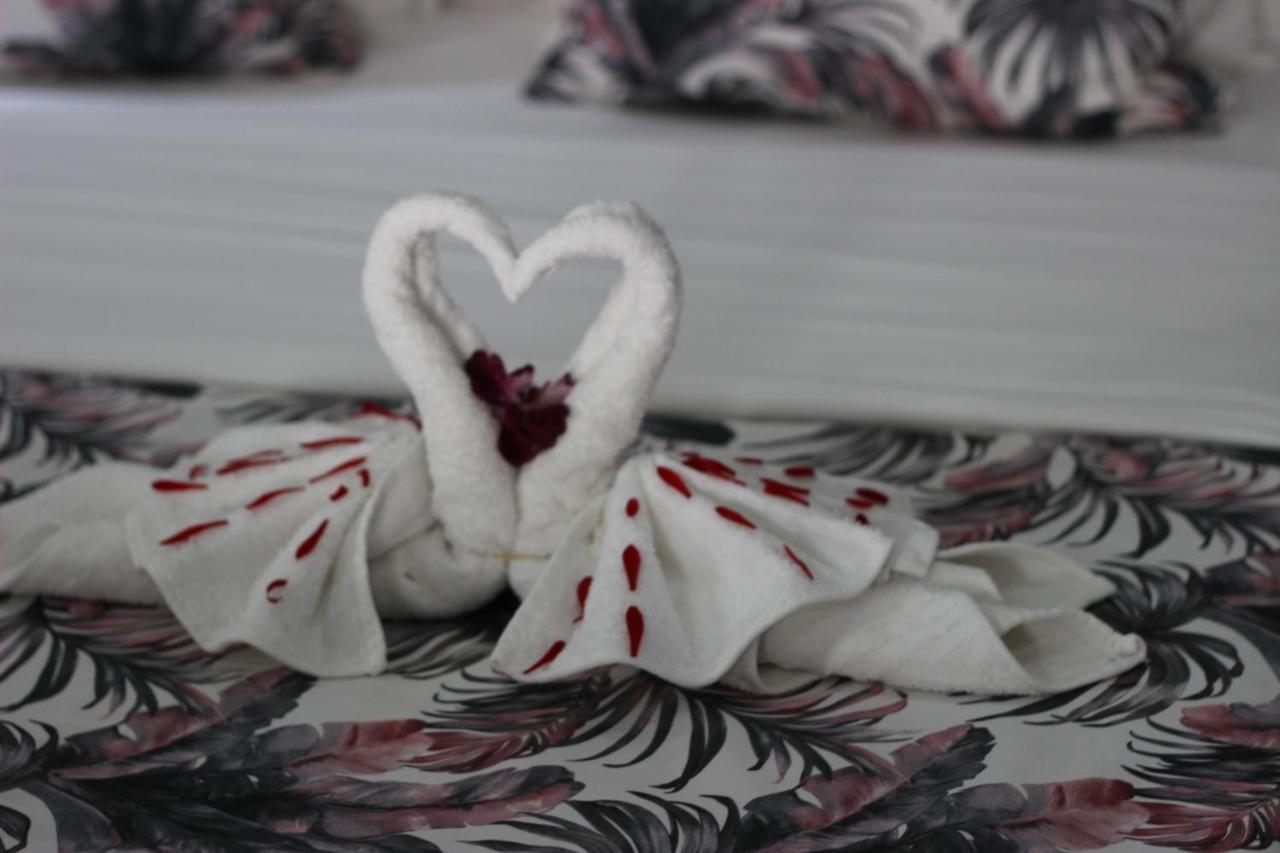 Ecolux Boutique Hotel Komatipoort Kültér fotó