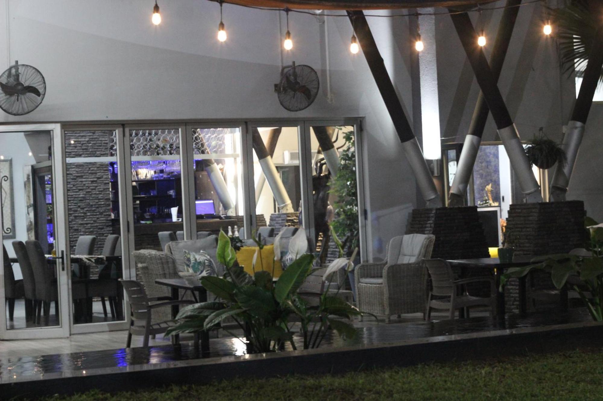 Ecolux Boutique Hotel Komatipoort Kültér fotó