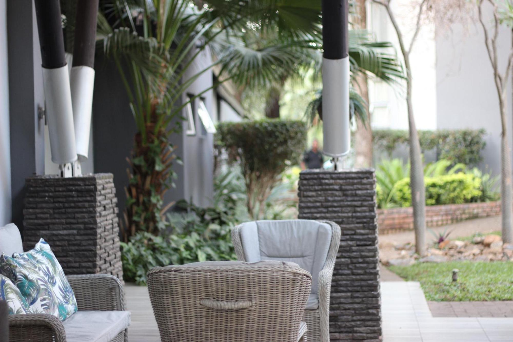 Ecolux Boutique Hotel Komatipoort Kültér fotó