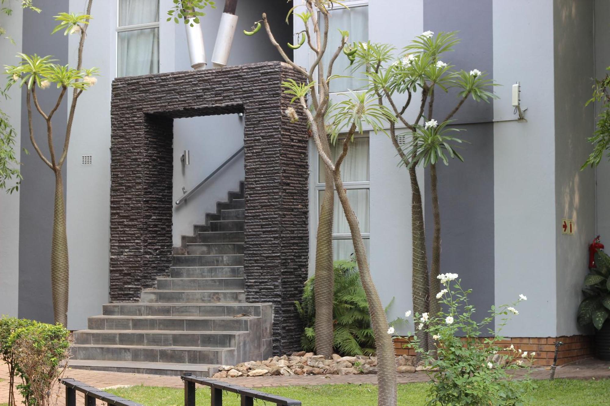 Ecolux Boutique Hotel Komatipoort Kültér fotó