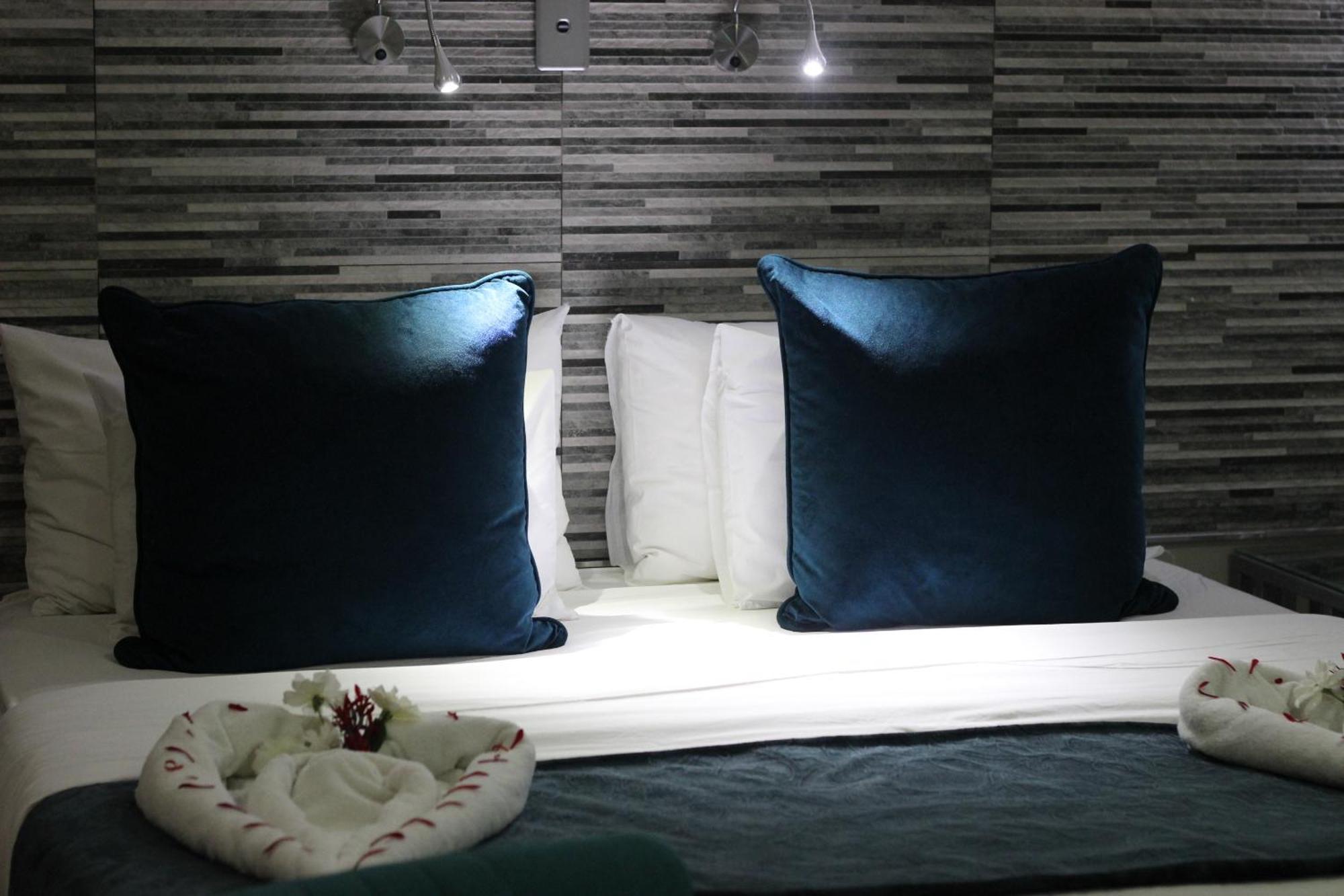 Ecolux Boutique Hotel Komatipoort Kültér fotó