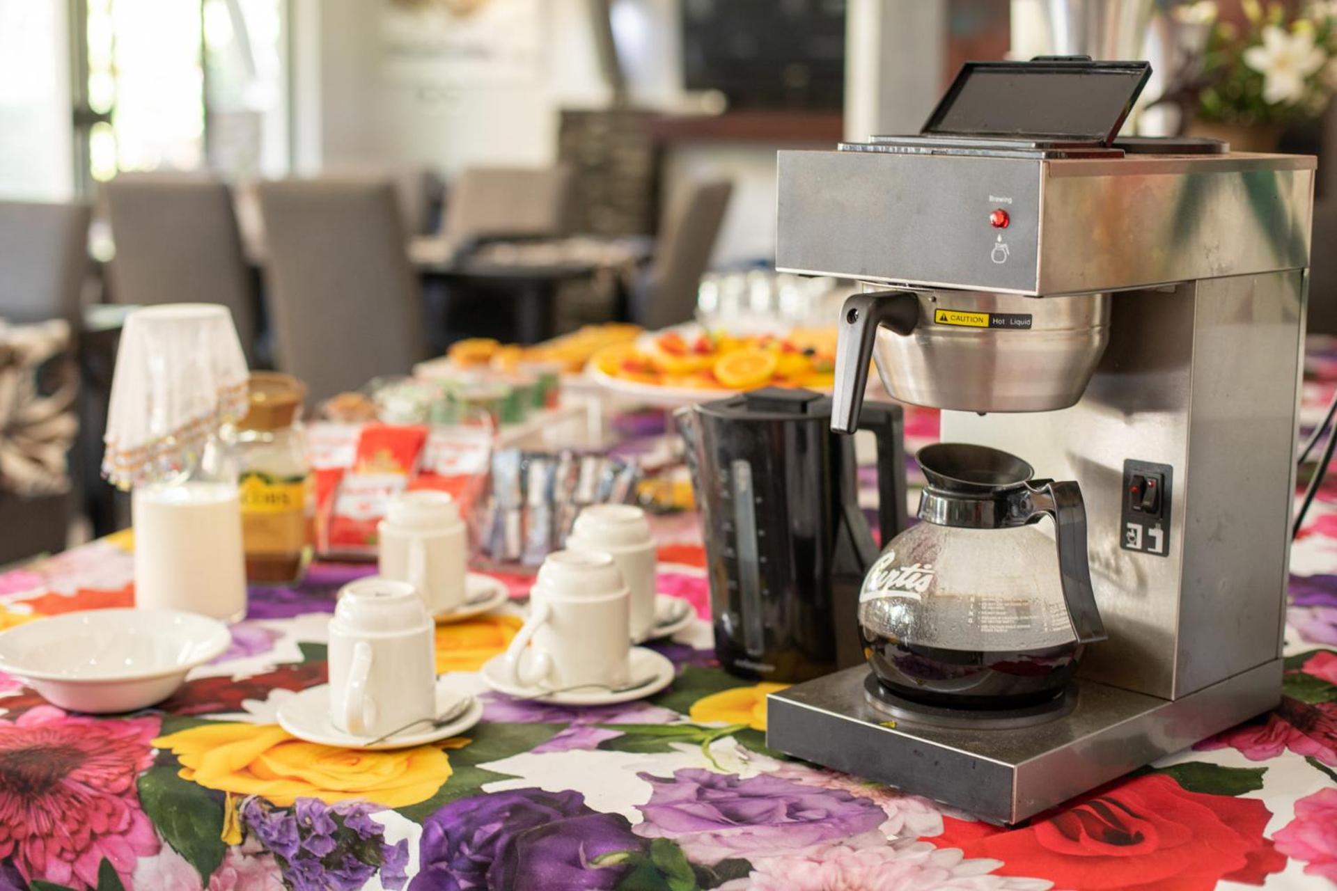 Ecolux Boutique Hotel Komatipoort Kültér fotó