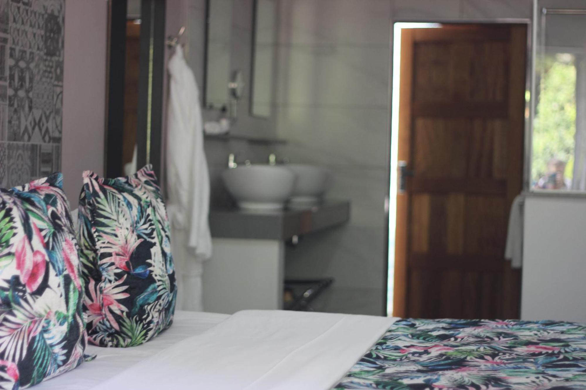 Ecolux Boutique Hotel Komatipoort Kültér fotó