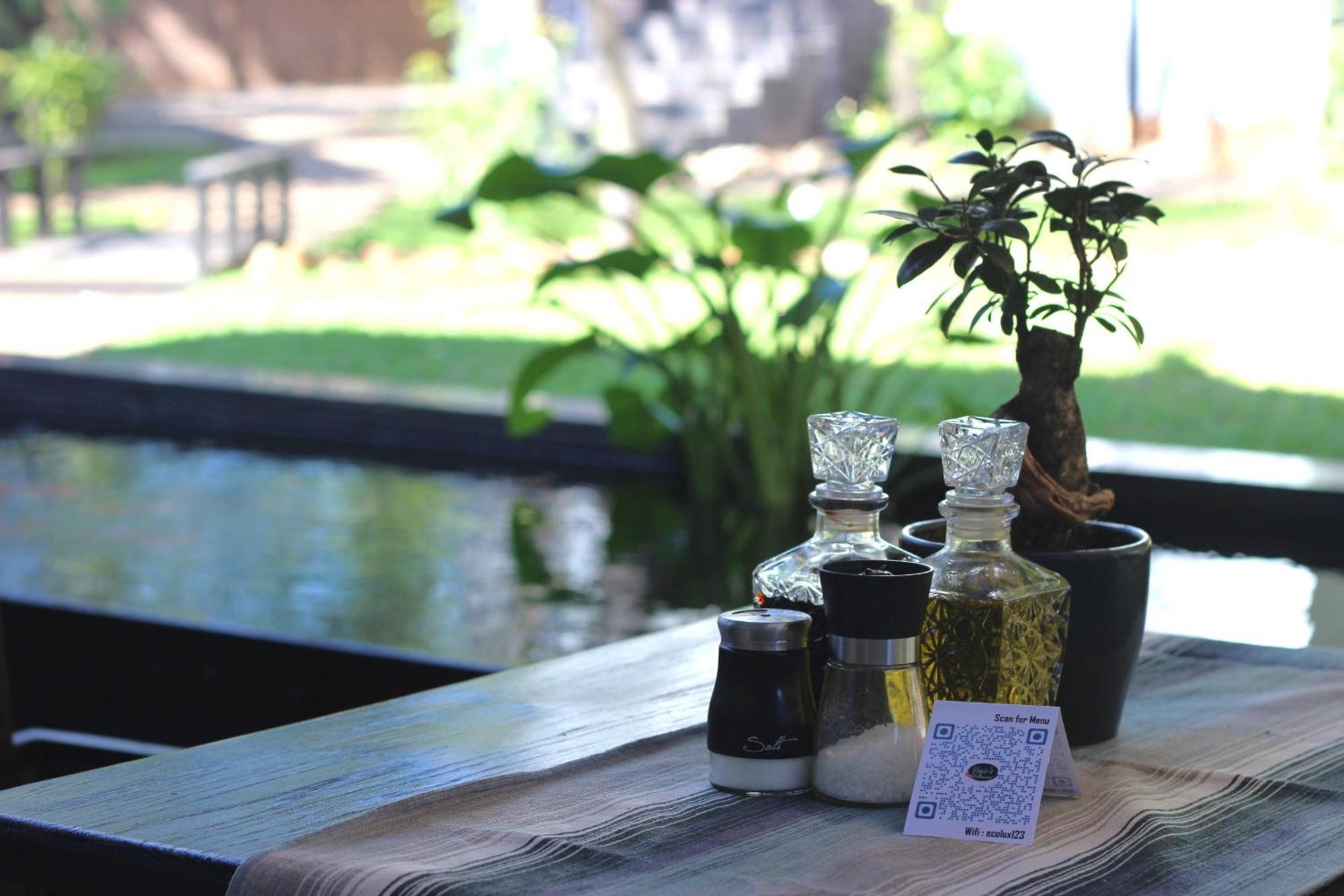 Ecolux Boutique Hotel Komatipoort Kültér fotó