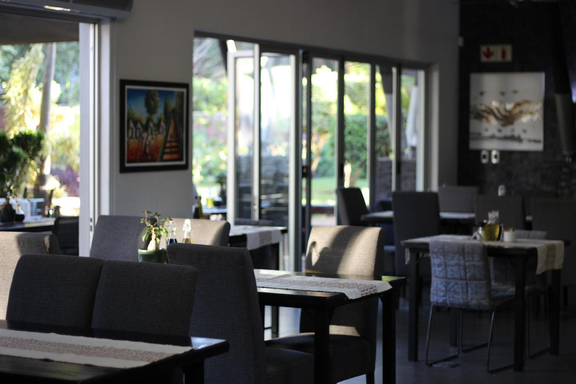Ecolux Boutique Hotel Komatipoort Kültér fotó