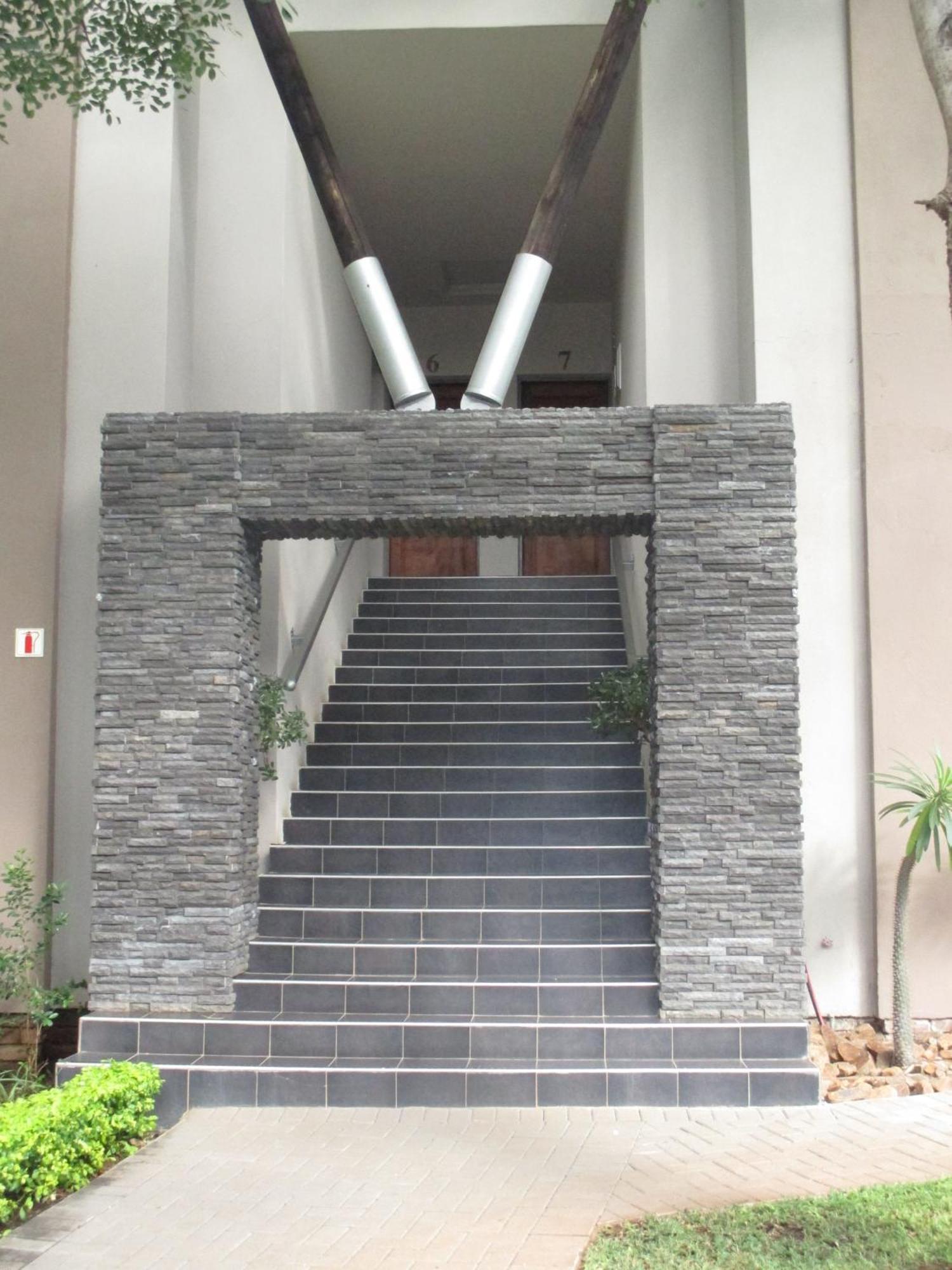 Ecolux Boutique Hotel Komatipoort Kültér fotó